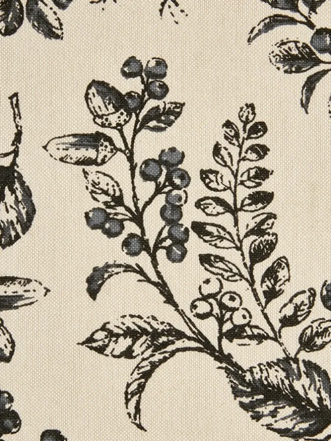 Woodland Hills Rod Pocket Curtains