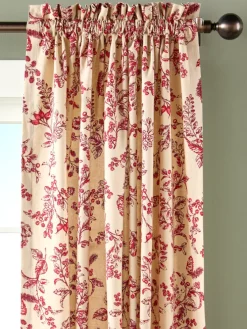 Woodland Hills Rod Pocket Curtains