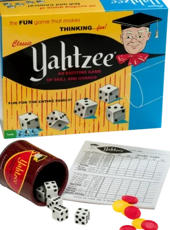 Yahtzee